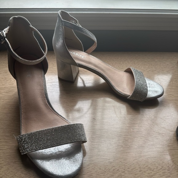 Maripé formal shoes, size 7.5, great used condition - Picture 2 of 4